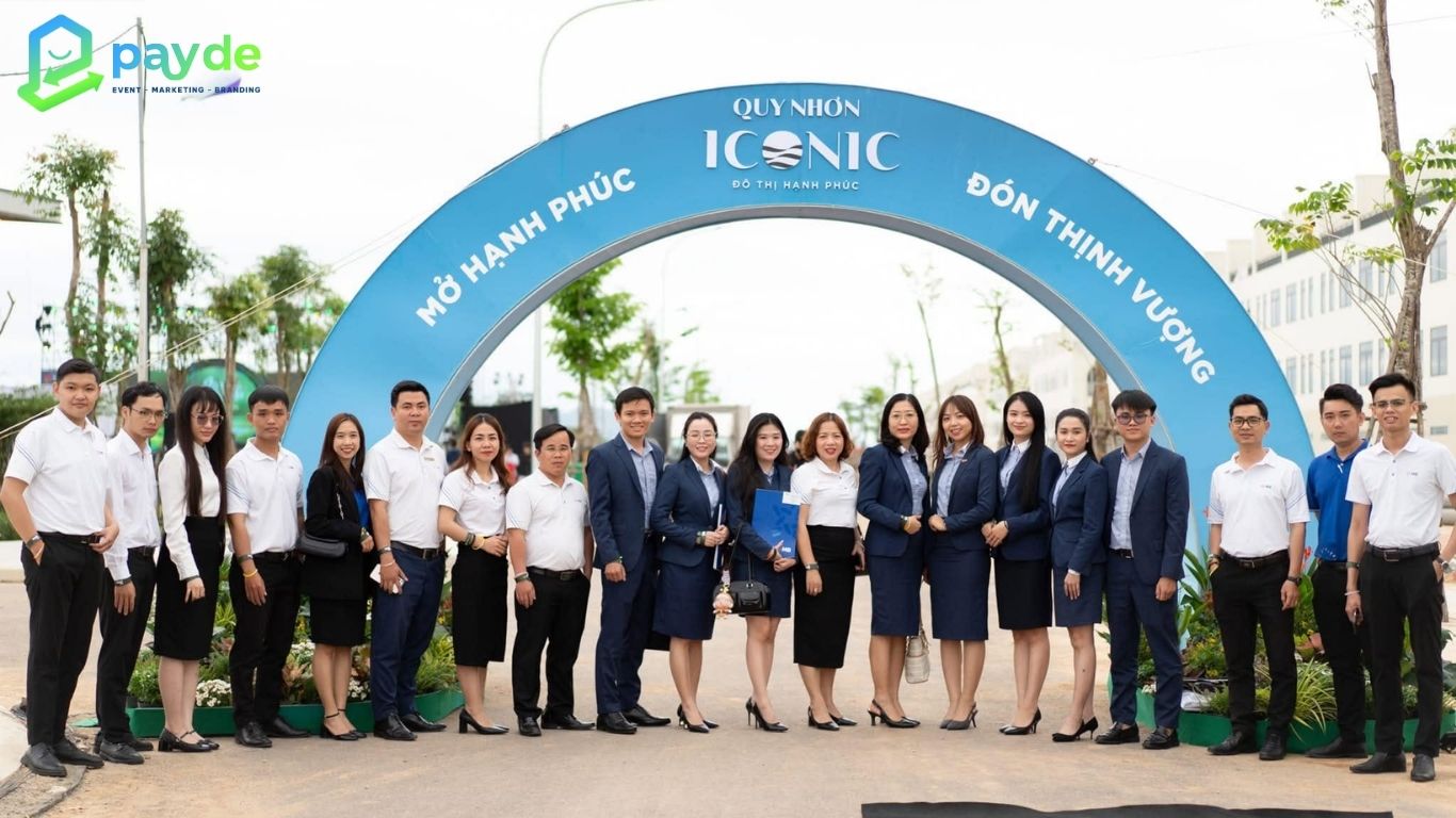 Dự án Quy Nhơn Iconic