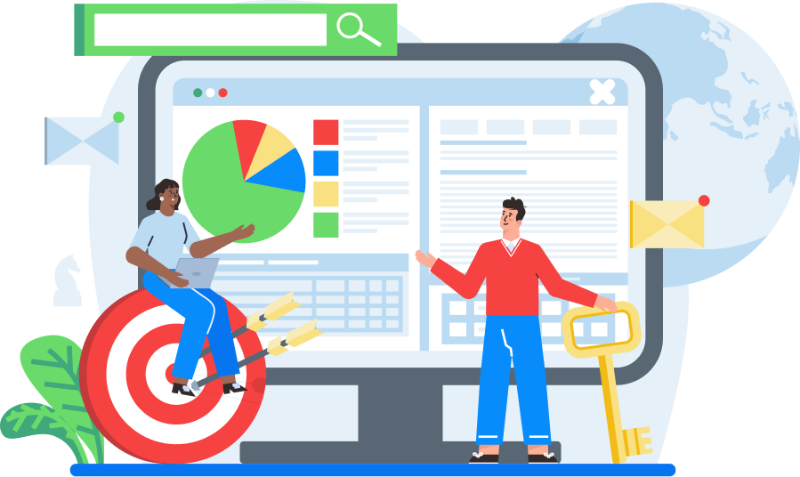 DIGITAL INSIGHT / SEO / KOL