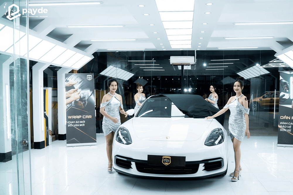 CAR MAGIC SHOW