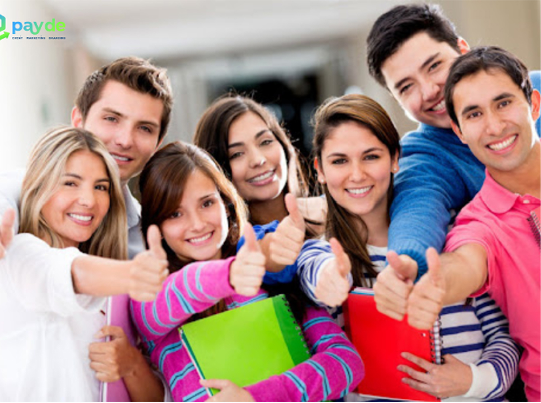 VĂN HÓA VÀ CON NGƯỜI PAYDE